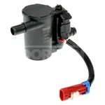 For Chevy Hhr 2006-2011 Dorman Solutions Vapor Canister Vent Valve. Fixed Price $34.47.