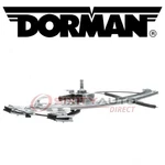 Dorman Front Right Window Regulator For 2002-2006 Chevrolet Avalanche 1500 Pa. Fixed Price $94.09.