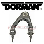 Dorman Front Right Upper Suspension Control Arm Ball Joint For 1990-1993 Ie. Fixed Price $82.58.