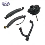 Engine Crankcase Breather Hose Kit Skp SK0450409. Fixed Price $80.00.