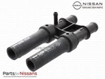 Genuine Nissan Hvac Heater Hose Assembly 92408-1PE0A. Fixed Price $31.17.