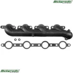 562.UM55105K Exhaust Manifold Kit Ihc 1820503C1 F5TZ9431B F5UZ9431A 674-383. Fixed Price $199.95.
