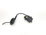 Genuine 19-26 Porsche Cayenne 9Y0 Exhaust Muffler Silencer Flap Actuator. Fixed Price $119.94.