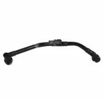New Oem 15-17 Ford F-150 2.7L Crankcase Breather Tube W/ Pressure Sensor. Fixed Price $60.13.