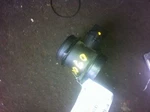 00 01 Vw Jetta Air Flow Meter 1.8 Liter Turbo Gas 4 Cylinder. Fixed Price $46.99.