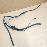 1987 C4 Corvette Smog Purge Control Valve Charcoal Canister Vacuum Line Hoses. Fixed Price $49.99.