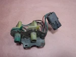 Jeep Wrangler Yj 87-90 Emission Solenoid Valve Bank Factory Oem 3240803. Fixed Price $26.99.