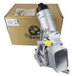 New Mahle Oil Cooler & Filter Housing 11428596283 For Bmw X3 2018-2019 B48. Fixed Price $129.20.