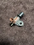 Subaru Impreza Legacy 14774AA341 Purge Solenoid Valve Oem. Fixed Price $35.00.