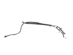 Genuine Mopar Canister To Vapor Line Hose 68079258AD. Fixed Price $38.36.