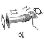 For Hyundai Sonata 2010 Brexhaust Aluminized Steel Front Pipe Kit. Fixed Price $183.33.