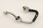 New Oem Ford Injector Fuel Tube #6 Cylinder 9X2Z-9324-C F150 3.0L 2018-2019. Fixed Price $14.49.