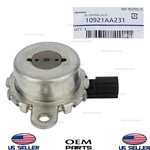 Genuine Oem Engine Oil Control Valve 2011-2024 Subaru *see List 10921AA231. Fixed Price $79.95.