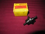 Nos 1989 1992 Saab Bosch Fuel Injection Tank Vent Valve 280 142 157. Fixed Price $99.00.
