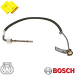 Bosch 0986259025 Exhaust Temperature Sensor ,egts A0009058604 ,A0071536528. Fixed Price $125.60.