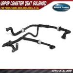 Vapor Canister Purge Valve Ford Fusion 2014 2015 2016 L4 1.5L GG9Z-9D289-C. Fixed Price $61.89.