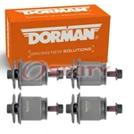 Dorman Differential Mount Bushing For 2015-2018 Gmc Yukon Driveline Axles Gb. Fixed Price $68.69.