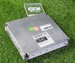 Toyota Land Cruiser 2003-2005 Engine Control Module Ecu 89661-60A01: Fits LX470. Fixed Price $210.00.
