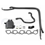 Professional Parts Sweden 21430756CK Engine Crankcase Vent Kit For 95-97 850. Fixed Price $129.99.