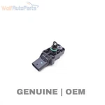 2016-2024 Audi Q7 4M Map / Boost Pressure Sensor 038906051R. Fixed Price $29.99.