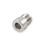 Racepak 800-TX-WELD4SS 1/4" Stainless Weldment Bung. Fixed Price $16.14.