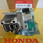 Genuine Oem 15810-RAA-A03 For Honda Acura Vtec Solenoid Spool Valve W/gasket Nib. Fixed Price $40.98.