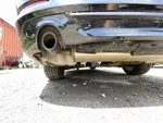 2017-2023 Bmw 530I Dual Muffler 2.0L At Awd 61K 55099. Fixed Price $420.00.
