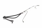 Genuine Gm Exhaust Pressure Differential Sensor Pipe 84346524. Fixed Price $86.79.