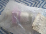 Nos Ford Hardware Connector Part Number E8DZ-9F485-A New. Fixed Price $8.99.