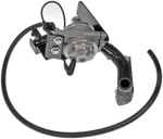 Dorman 911-167 Secondary Air Injection Check Valve Compatible Large, Black. Fixed Price $244.43.