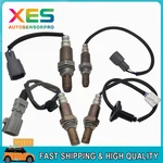 Set Of 4 Upstream Downstream Oxygen Sensor For Toyota Sienna 3.3L 2003-2006. Fixed Price $85.99.