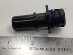 Genuine Oem Ford Lincoln Pcv Crankcase Emission Vent Tube Elbow 4L2Z6762AA. Fixed Price $13.25.