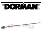 Dorman Fuel Line Connector For 1997-2000 Plymouth Voyager 2.4L 3.0L 3.3L Py. Fixed Price $34.50.