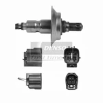 Denso 234-5042 Air/fuel Sensor Wire, Direct Fit, Heated, Length: 29.53. Fixed Price $352.95.