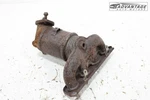 2020-2022 Kia Soul 2.0L Fwd Engine Motor Exhaust Manifold Pipe Tube Oem. Fixed Price $1999.99.