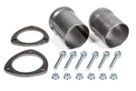 Hedman 21152 3IN Ball & Socket Flange Kit Steel For Exhaust System. Fixed Price $60.85.
