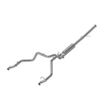Mbrp Armor Lite 3" Catback Exhaust For 19-25 SILV/SIERRA1500/2022 Ltd/limit 6.2L. Fixed Price $514.99.