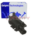 Delphi Vapor Canister Purge Valve For 1998-2002 Pontiac Firebird 5.7L V8 Sb. Fixed Price $37.01.