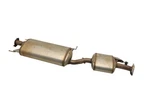 2020 Infiniti QX60 3.5 Exhaust Center Muffler 201006JA0A Oem. Fixed Price $299.00.
