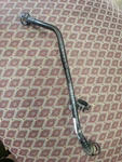 2021 - 2025 Mercedes GLA250 H247 Fuel Vapor Canister Purge Hose Oem A2600180600. Fixed Price $24.00.