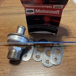 Oem Ford F3TZ-9A487-C Motorcraft CX-1482 Air Injection Valve Bronco F150 F250. Fixed Price $13.00.