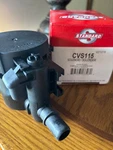 Standard CVS115 Canister Vent Solenoid. Fixed Price $32.00.