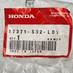 Honda Genuine Parts Two Way Fuel Tank Vent Valve 17371S02L01 Acura. Fixed Price $119.99.