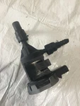 2012 Dodge Ram 1500 Vapor Canister Valve 4891739AA Oem. Fixed Price $41.90.