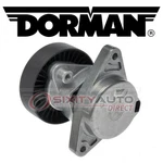 Dorman Techoice Drive Belt Tensioner Assembly For 2002-2008 Mercedes-benz Xq. Fixed Price $204.75.