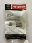 Genuine Ford Vacuum Control Valve-check Motorcraft YG-193. Fixed Price $13.25.