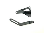 Ford Alternator Bracket 260 289 302 V8 Sb Mustang Mercury Cougar Black. Fixed Price $21.95.