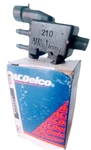 New Acdelco 214-567 Vapor Canister Purge Valve Gm 1997210. Fixed Price $45.00.
