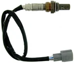 Air Fuel Ratio Sensor-direct Fit 4-WIRE A/f Ngk 24657. Fixed Price $276.05.