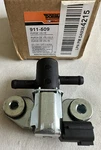 Dorman 911-509 Vapor Canister Purge Valve For 2021 Nissan Gt-r. Fixed Price $95.99.